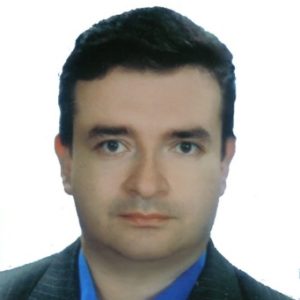 Profile picture of Nelson Morales