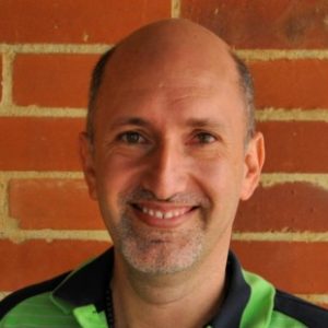 Profile picture of Jose Gregorio Melillo