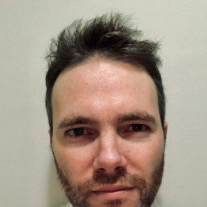 Profile picture of Andres Roncoroni