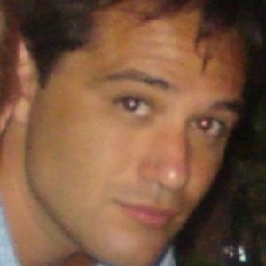 Profile picture of Carlos Zanardi