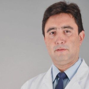 Profile picture of Javier Román 